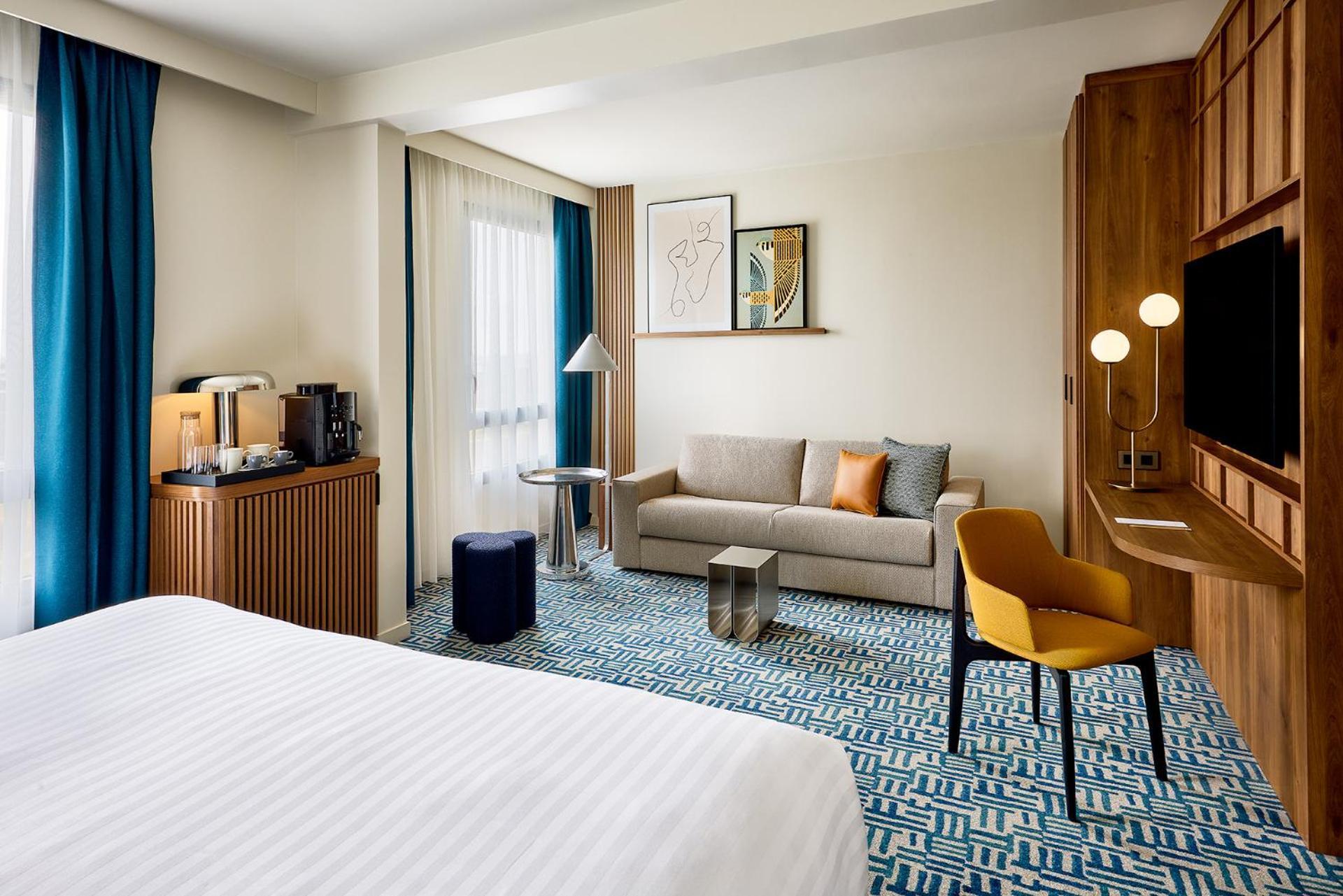 Courtyard By Marriott Lyon Eurexpo Stadium Genas Esterno foto