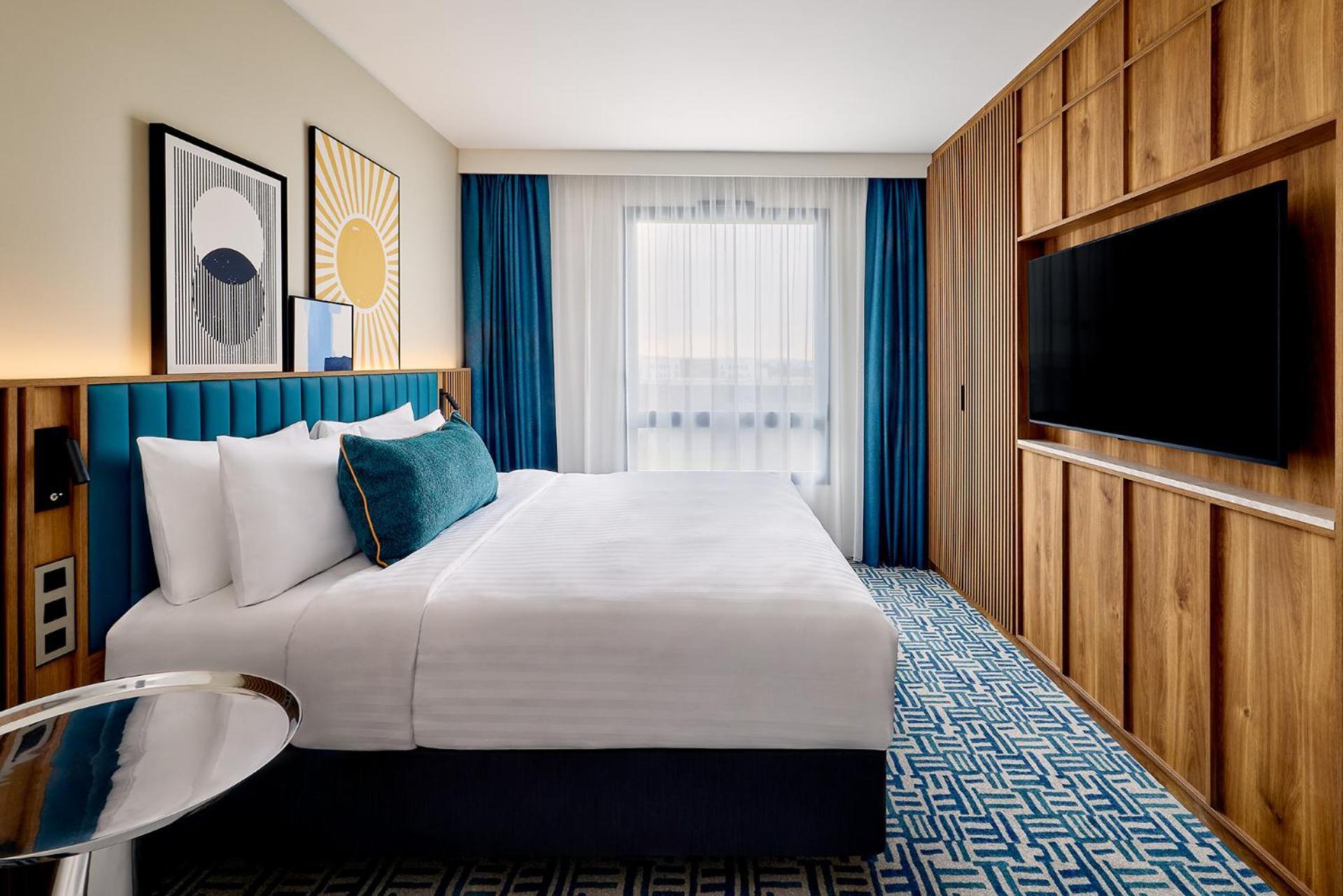Courtyard By Marriott Lyon Eurexpo Stadium Genas Esterno foto