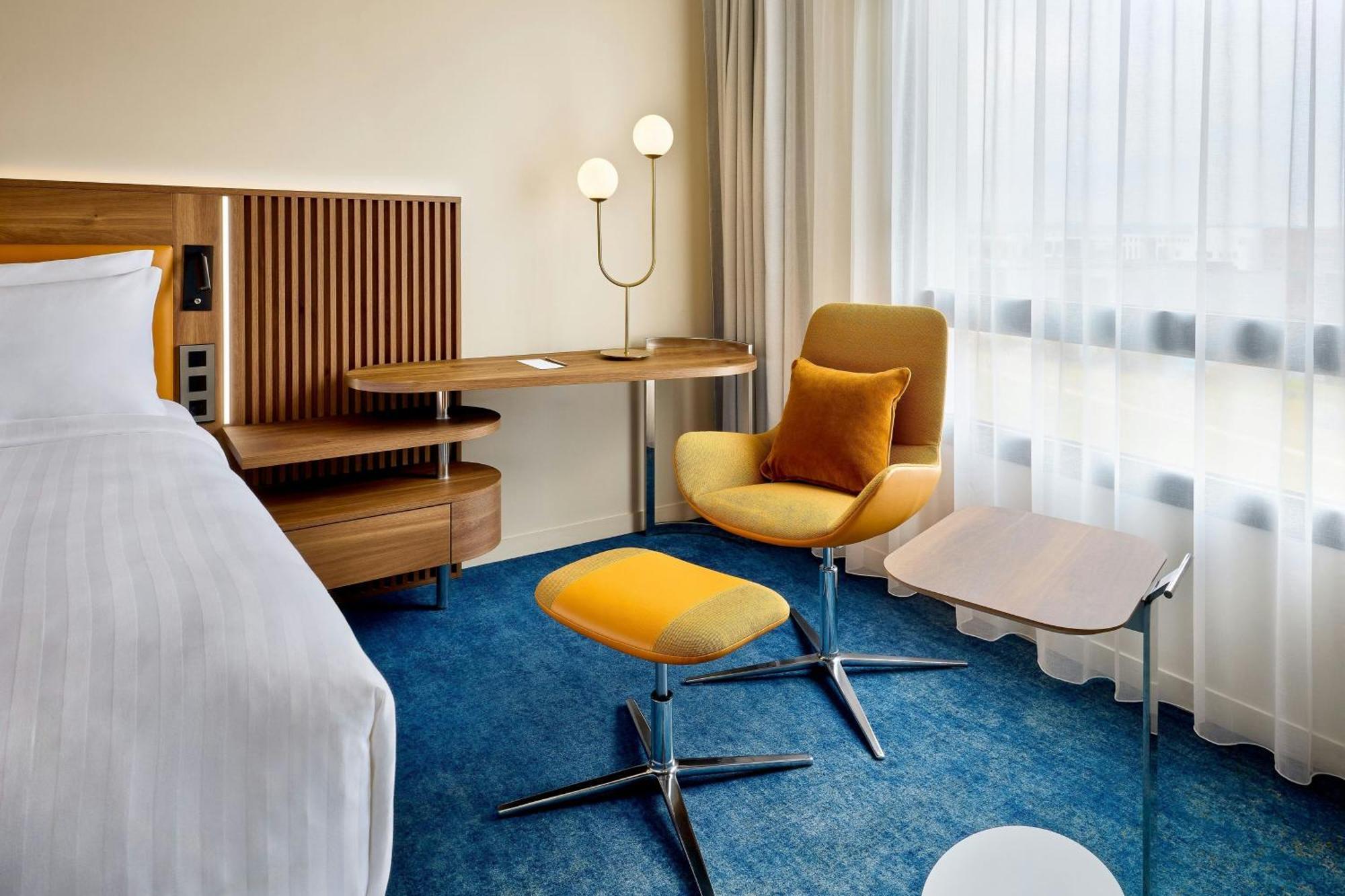Courtyard By Marriott Lyon Eurexpo Stadium Genas Esterno foto